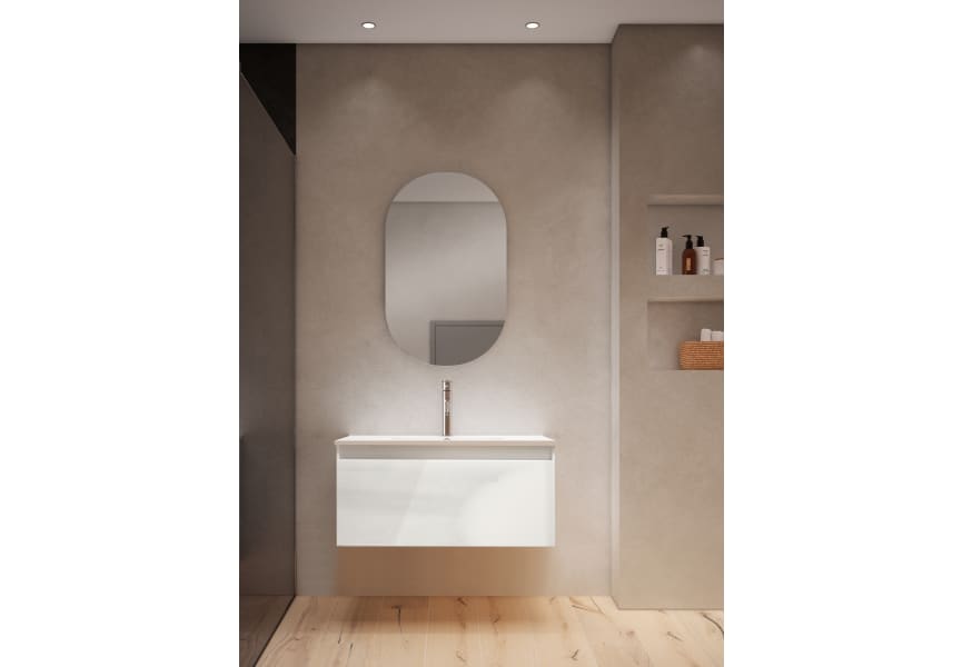 Ensemble de meubles de salle de bain Box Visobath principal 9