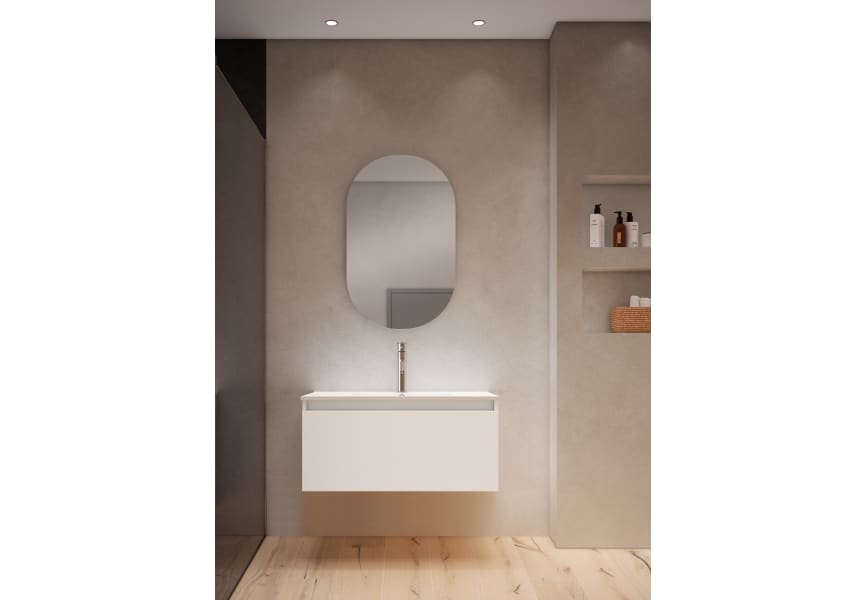 Ensemble de meubles de salle de bain Box Visobath principal 4