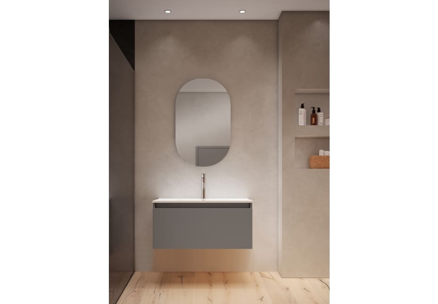 Ensemble de meubles de salle de bain Box Visobath principal 5