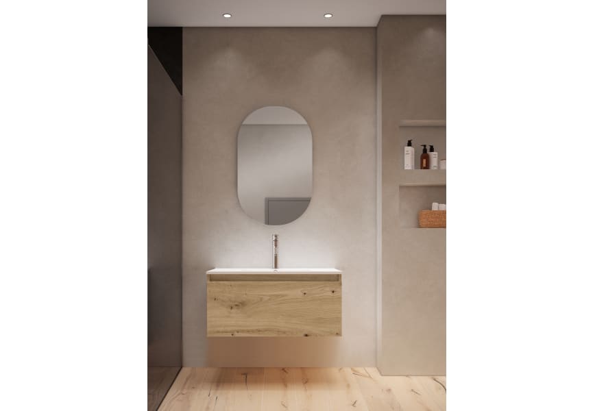 Ensemble de meubles de salle de bain Box Visobath principal 0