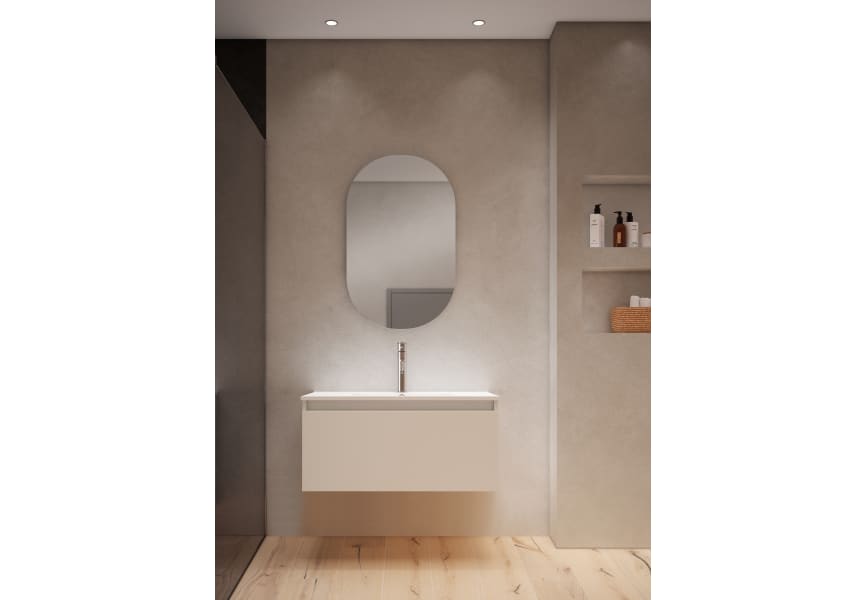 Ensemble de meubles de salle de bain Box Visobath principal 6