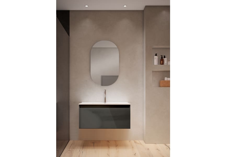 Ensemble de meubles de salle de bain Box Visobath principal 10