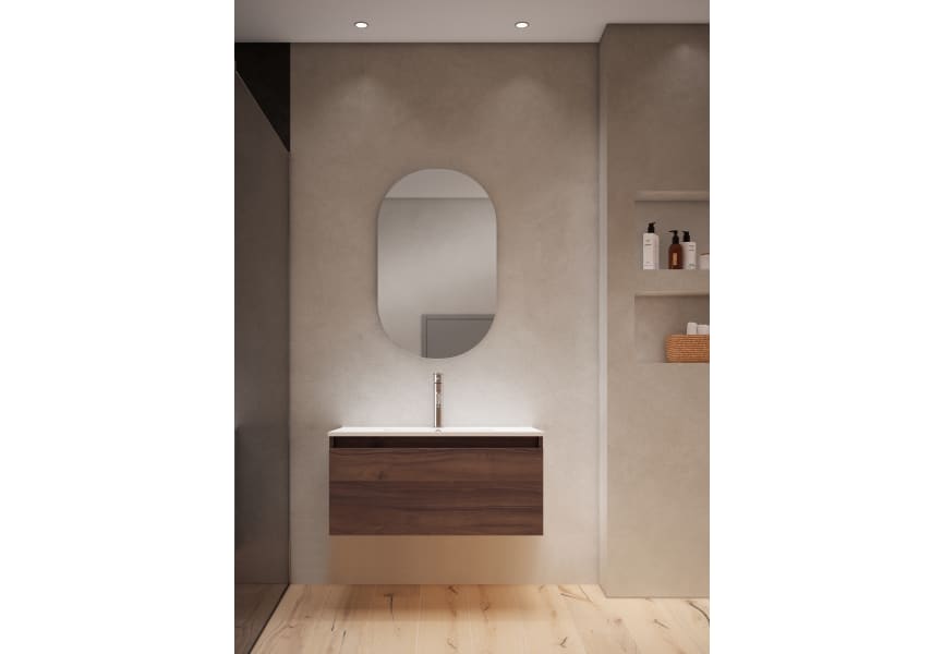 Ensemble de meubles de salle de bain Box Visobath principal 8