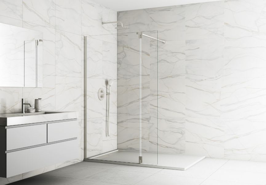 Paroi de douche Screen GME principal 2