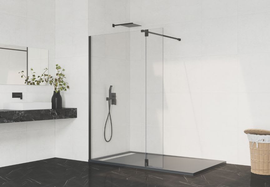 Paroi de douche Screen GME principal 0