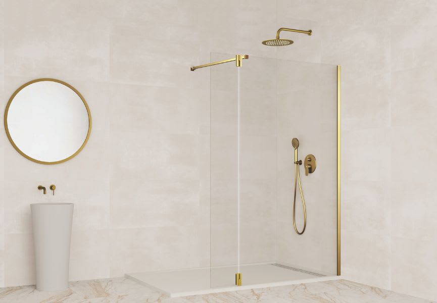 Paroi de douche Screen GME principal 4