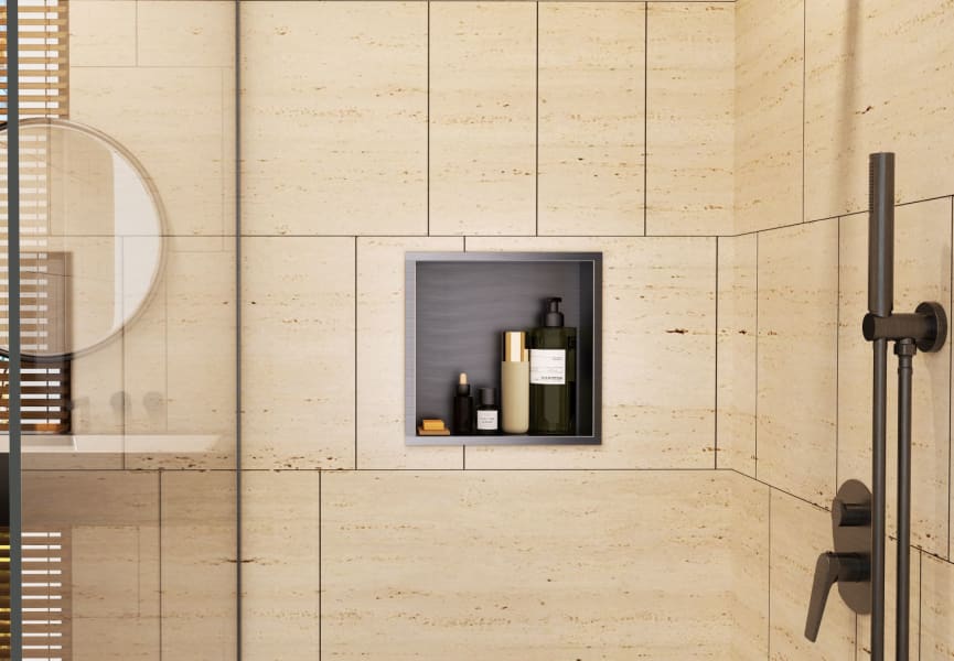 Medimex Atlantic Bathroom Hornacina principal 0