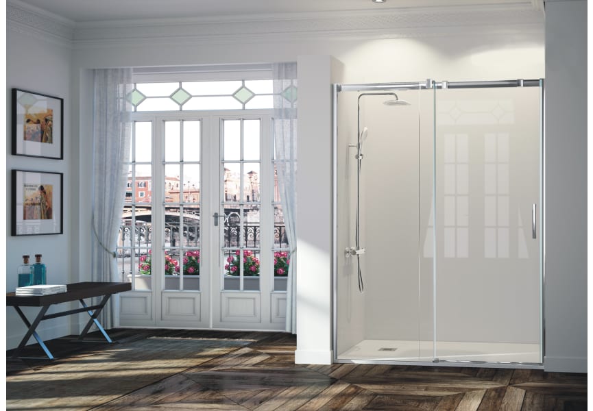 Paroi de douche Triana (TN102) Kassandra principal 0