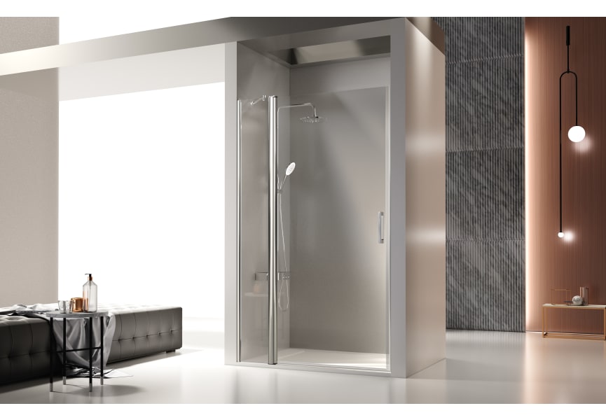 Paroi de douche Salónica (SA503) Kassandra principal 0