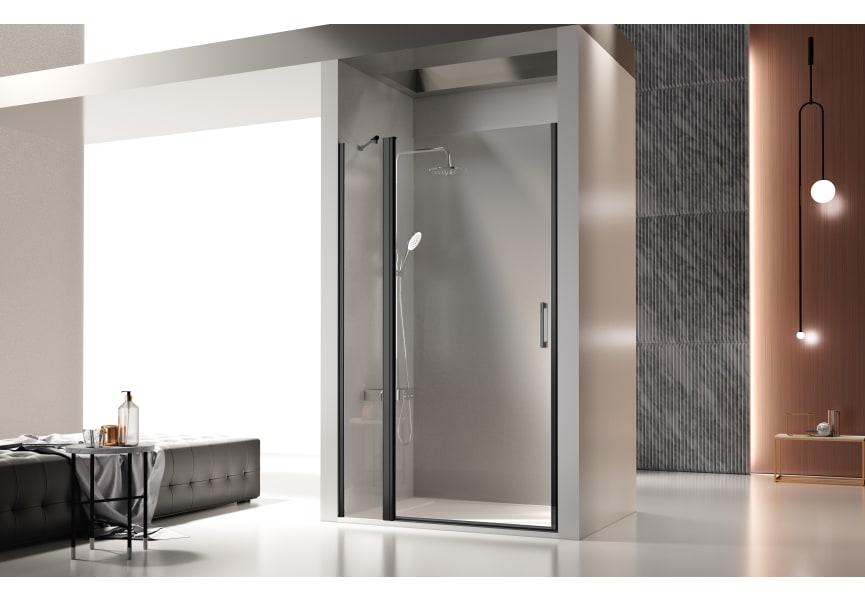 Paroi de douche Salónica (SA503) Kassandra principal 1