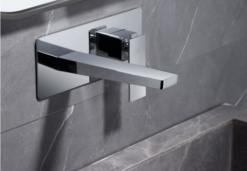 Mitigeur de lavabo intégré Pisa Imex détail 6