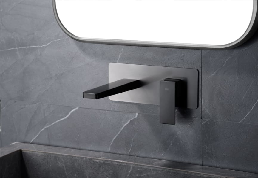 Mitigeur de lavabo intégré Pisa Imex environnement 7