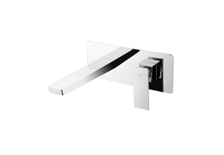 Mitigeur de lavabo intégré Pisa Imex principal 0