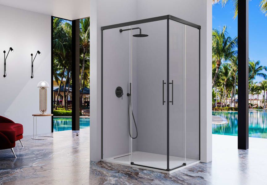 Paroi de douche Urban (105) Kassandra principal 0