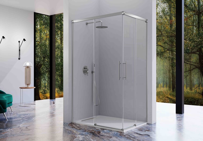 Paroi de douche Urban (105) Kassandra principal 2