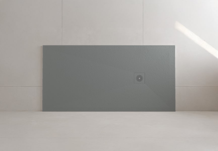 Receveur de douche en résine Natural Baños 10 principal 8