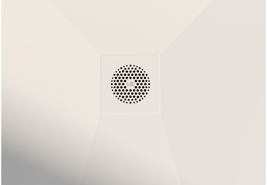 Receveur de douche en résine Natural Baños 10 détail 12