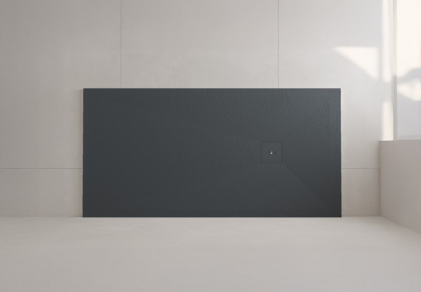 Receveur de douche en résine Natural Baños 10 principal 1