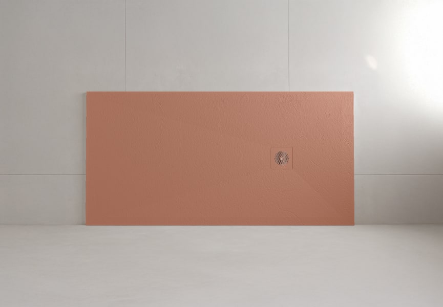 Receveur de douche en résine Natural Baños 10 principal 6