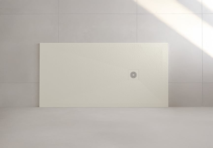 Receveur de douche en résine Natural Baños 10 principal 11