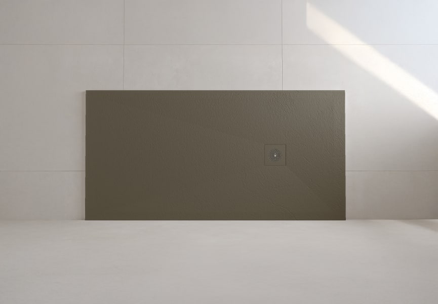 Receveur de douche en résine Natural Baños 10 principal 5