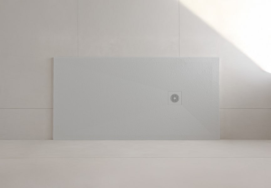 Receveur de douche en résine Natural Baños 10 principal 7