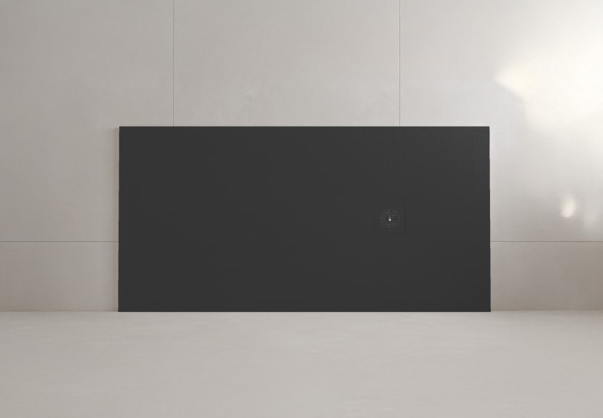 Receveur de douche en résine Natural Baños 10 principal 3