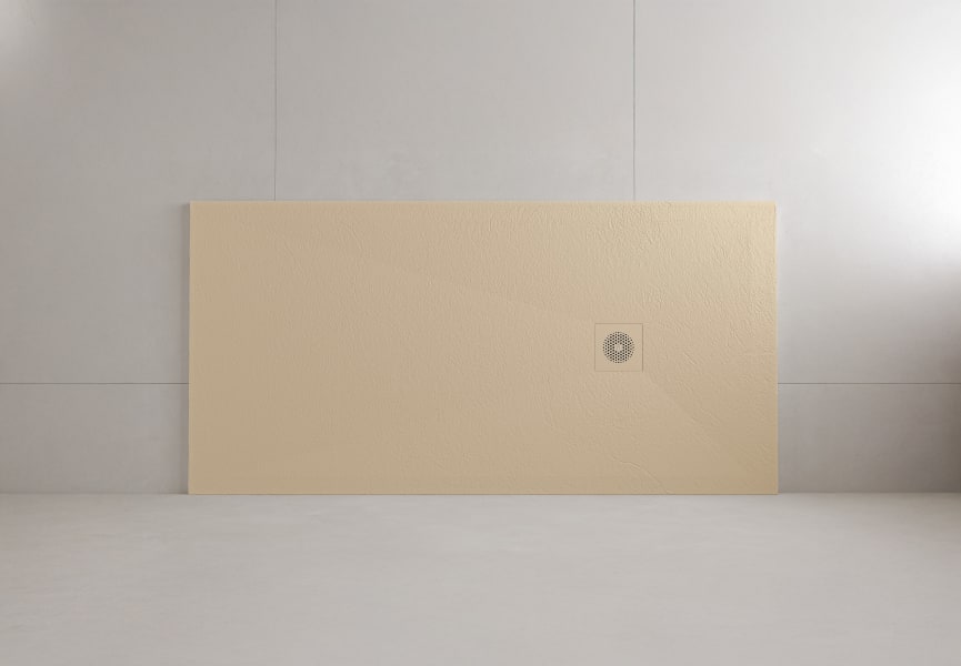 Receveur de douche en résine Natural Baños 10 principal 4