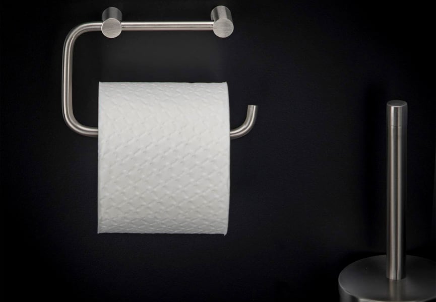 Porte-rouleau de toilette Logic Cosmic environnement 4