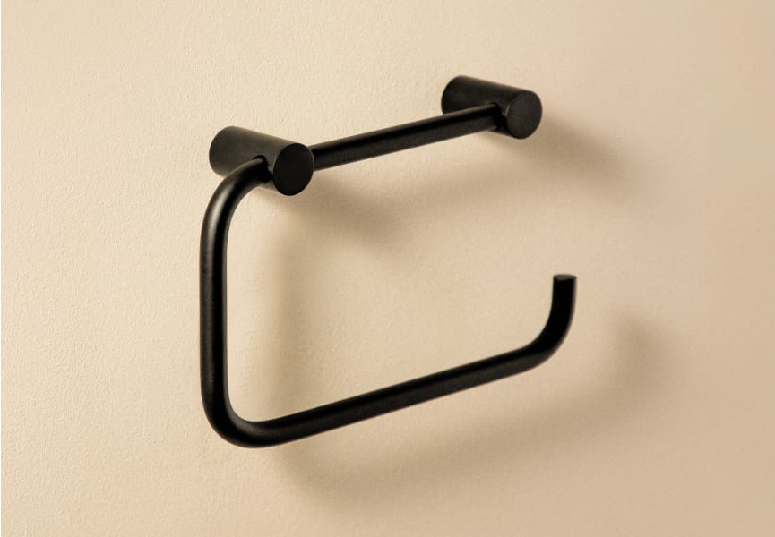 Porte-rouleau de toilette Logic Cosmic principal 1