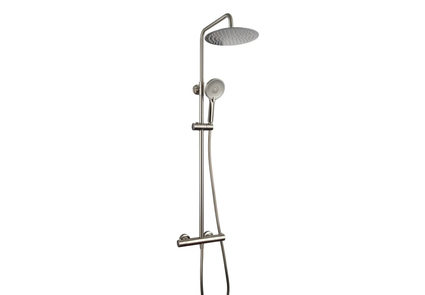 Ensemble de douche et de bain Round Elite Gme principal 4