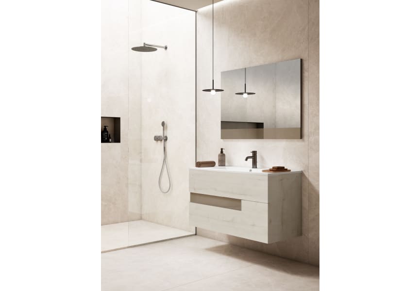 Meubles de salle de bains Vision Visobath principal 2