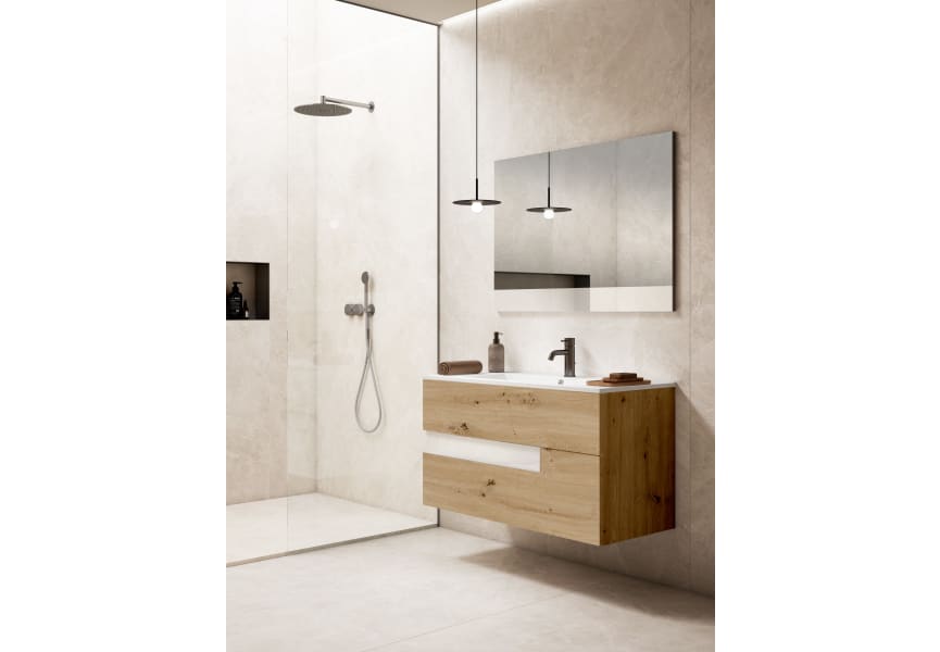 Meubles de salle de bains Vision Visobath principal 0