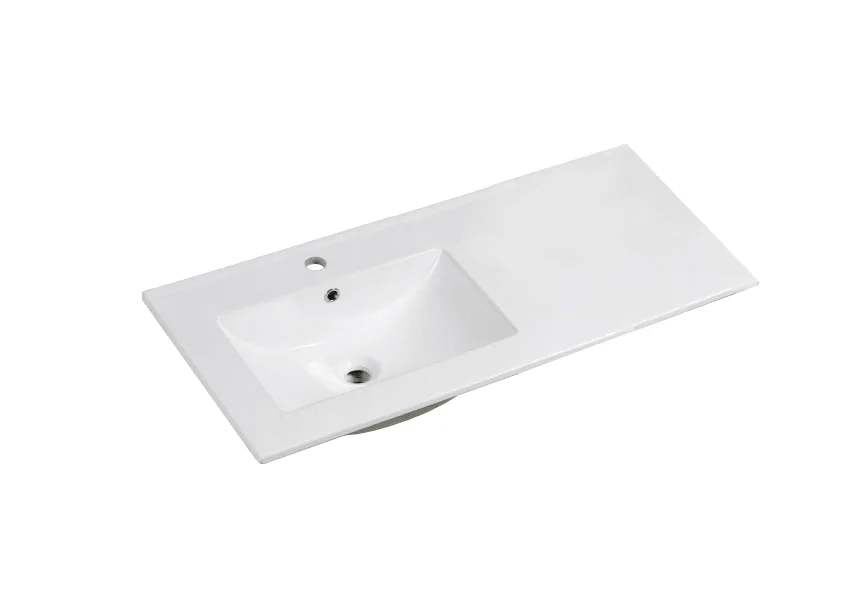 Ensemble de meubles de salle de bains Bruntec Lombok détail 6