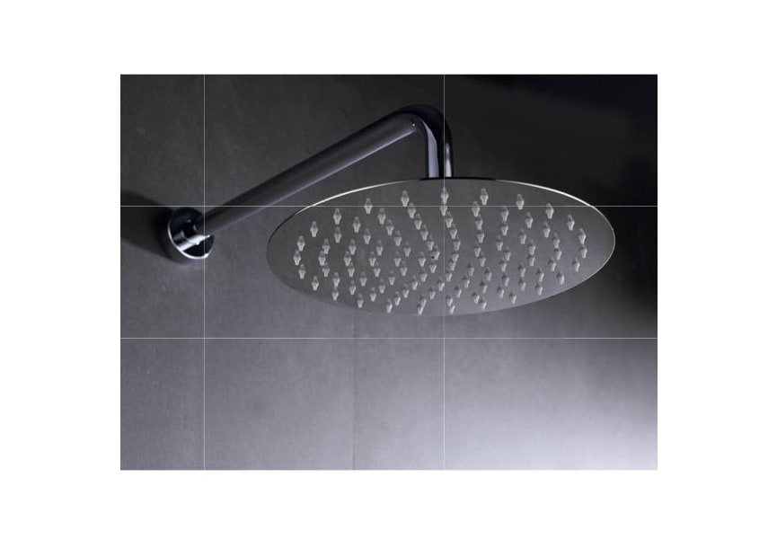 Ensemble de douche à encastrer Imex Oslo détail 3