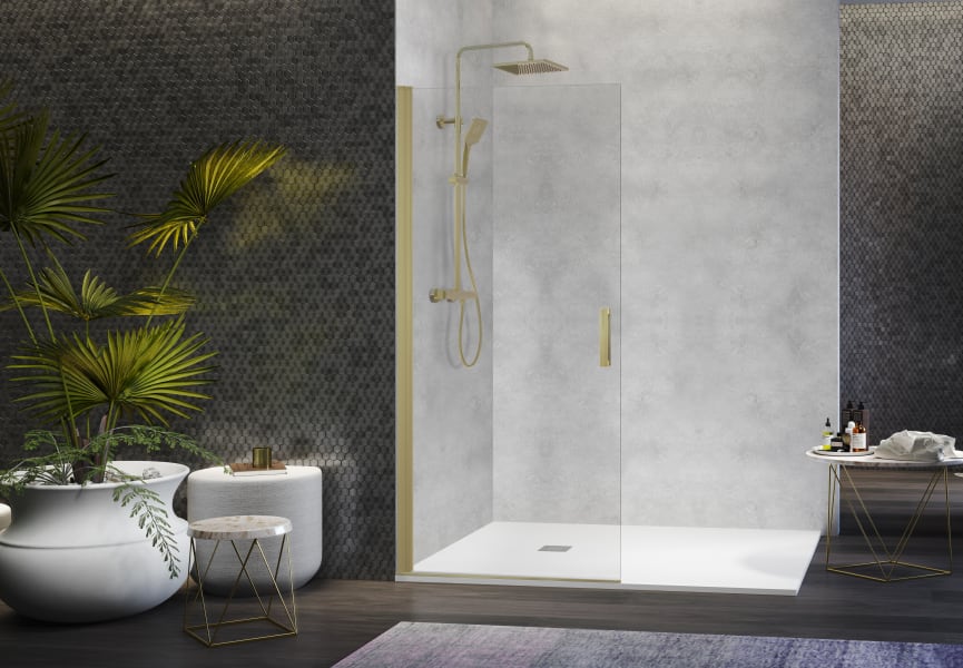 Paroi de douche Nardi (NA520) Kassandra principal 2