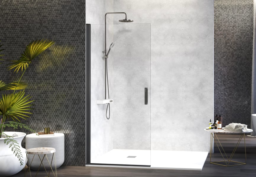 Paroi de douche Nardi (NA520) Kassandra principal 1