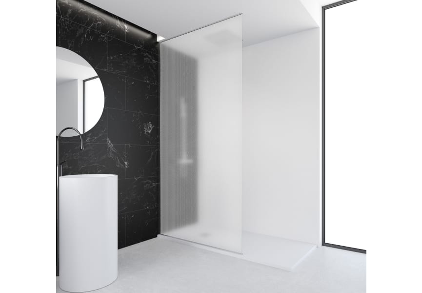 Paroi de douche ONE (OT-2016) Profiltek principal 0