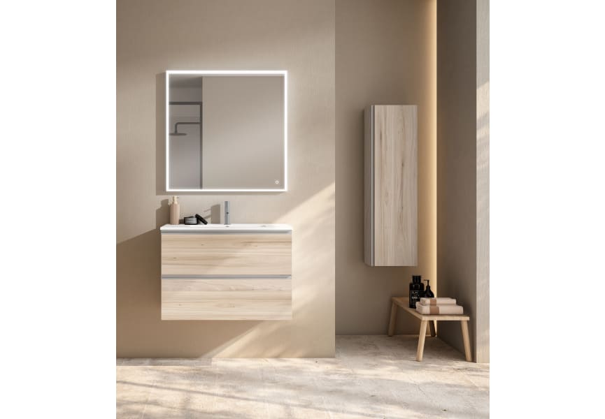 Ensemble de meubles de salle de bains Granada Visobath principal 0