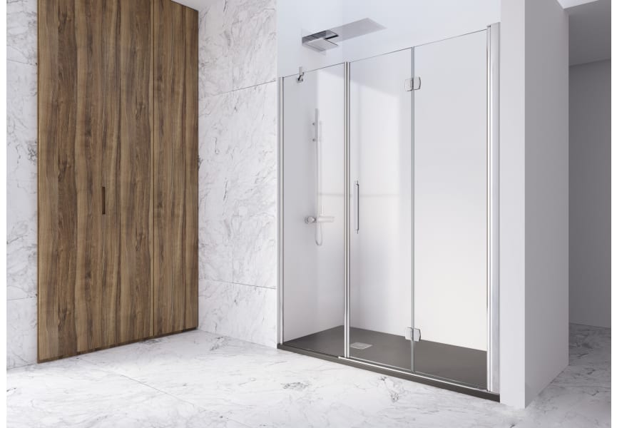 Paroi de douche Arcoiris (AC-218 + AC-290) Profiltek principal 0