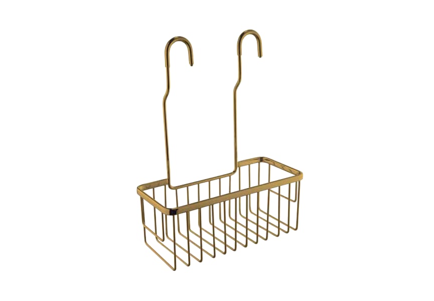 Mediterranea Tablette de douche 600 Bruntec principal 3