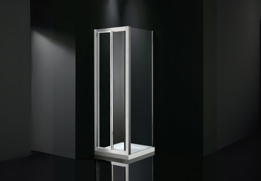 Paroi de douche Akord GME principal 1