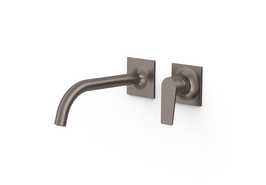 Mitigeur de lavabo encastré Project Tres principal 6