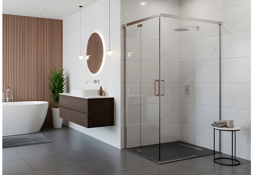 Paroi de douche Celebes Bruntec principal 0