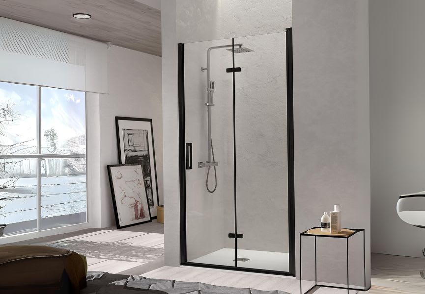 Paroi de douche Nardi (NA300) Kassandra principal 1