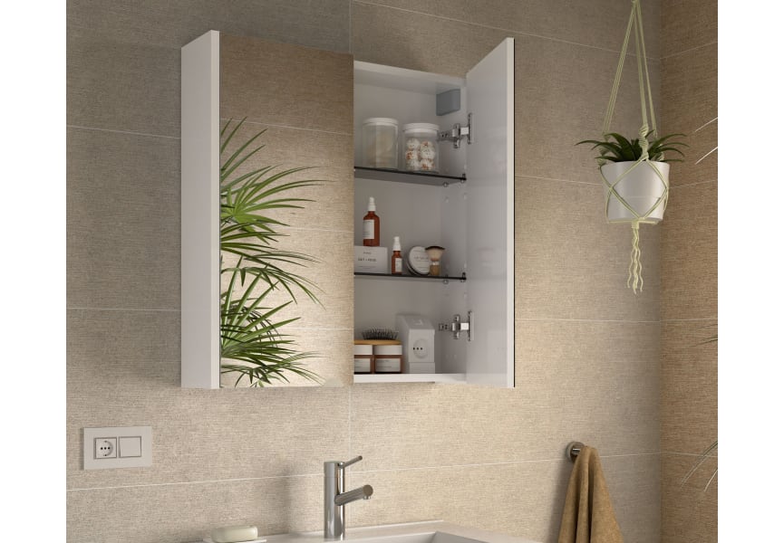 Armoire de toilette Schwan Salgar environnement 1