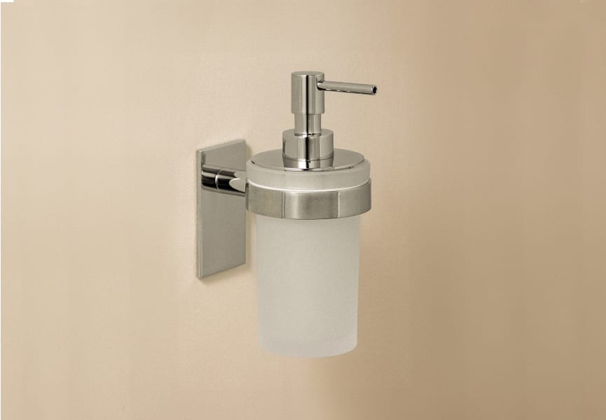 Set d'accessoires de salle de bain Stick Cosmic détail 2