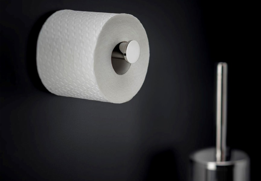 Porte-rouleau de toilette Logic Cosmic environnement 1