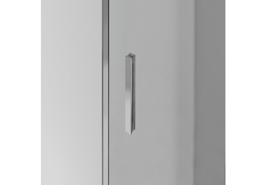 Paroi de douche Vitro GME détail 1