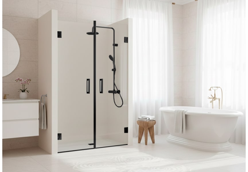 Paroi de douche Anthe Bruntec principal 1